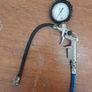 Tyre inflating air gun Image 2