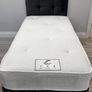 New Stylish Double 4ft, 4ft6, King 5ft And 6ft Superking Sizes Divan Beds Instock. Drawers And Optional Tufted Mattresses Available. Free Delivery Image 4