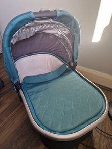 Uppababy Vista Bassinet