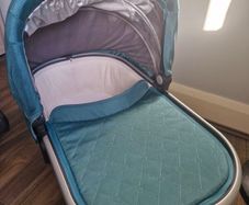 Uppababy Vista Bassinet