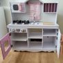 Kids modern country kitchen Image 6