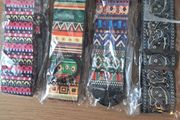 Nylon Guitar Straps
