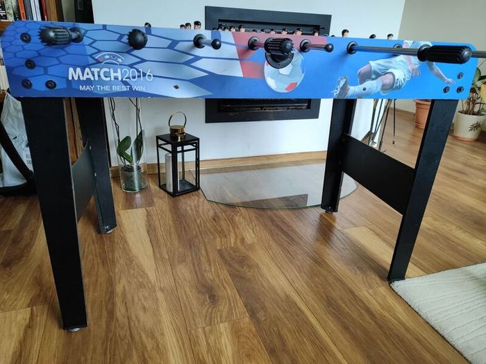 Foosball Table