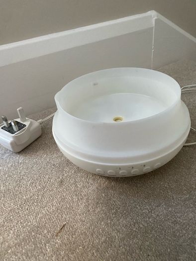 Homasy room diffuser