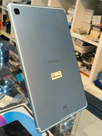 Samsung Galaxy Tab S6 Lite 4+64GB Wi-Fi (Blue) 10.4"/ Used