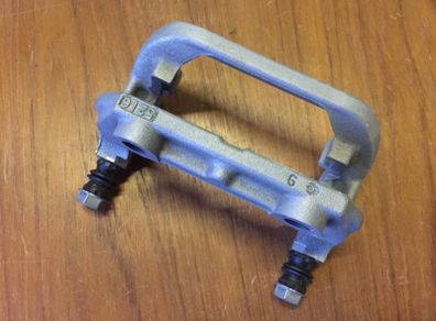 Brake Caliper Carrier (Mercedes GLE W166)