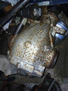 335i manual  diff lsd