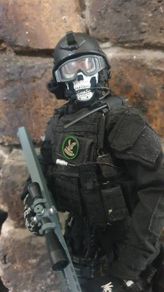 Action man