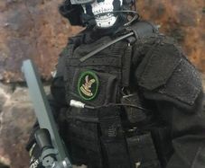 Action man