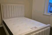 New beds