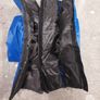 Thermal Handlebar Muffs / Hand Warmers  Bicycle / Scooter / Delivery Rider Image 2