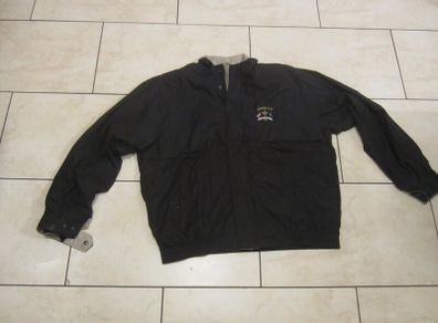 RYDER cup VALHALLA  black jacket    size XL