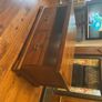 Oak coffee table Image 3