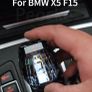 gear shift cristal Image 5