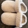 Croc slippers - Grey Image 3