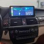 Android Auto Wireless Carplay Car Radio For BMW X5 E70 X6 E71 CCC CIC Intelligent Systems Stereo WIFI Autoradio Image 2
