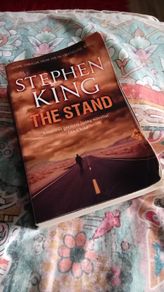 Stephen King The Stand Uncut