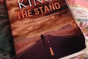 Stephen King The Stand Uncut