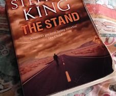 Stephen King The Stand Uncut