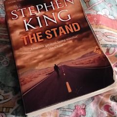 Stephen King The Stand Uncut