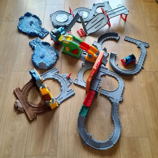 Thomas the Tank Engine