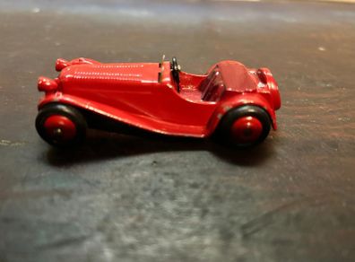 Dinky Jaguar