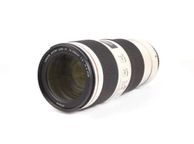 main image for ad Canon EF 70-200mm F/4L IS II USM Lens - Price Drop - New