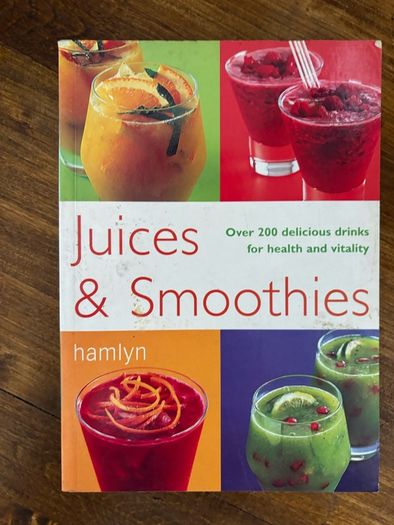 15 cookbook and drinks bundle