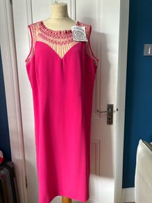 olimara dress