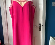 olimara dress