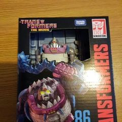 Transformers: Studio Series 86: Gnaw 5.5''