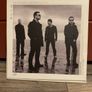 U2 - No Line On The Horizon - Collector Numbered Edition Box for 7 inch Promo RARE Image 3