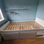 Single bed with storage Image 6