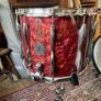 Vintage Rose-Morris Clansman marching snare drum Image 4