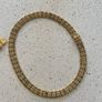 necklace and bracelets costume jewellery Egyptian Image 6