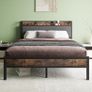 Double Bed frame Image 10