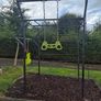 Bespoke Heavy-Duty Steel Climbing & Calisthenics Frame Image 2
