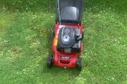Lawnmower