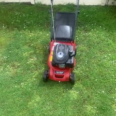 Lawnmower