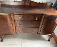 Antique furniture