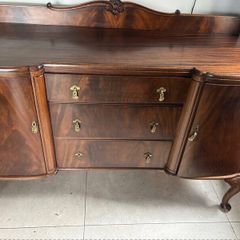 Antique furniture