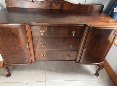 Antique furniture
