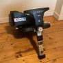 Jane Matrix Platform ISOFIX Car Seat Base | Excellent Condition + Manual Image 3