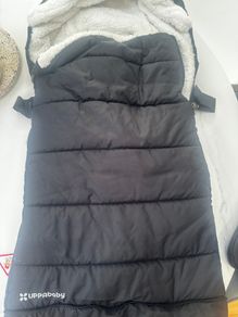 Uppababy Ganoosh