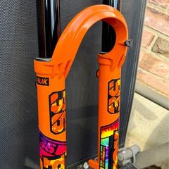 Fox 36 performance elite , 29 / 27.5+ ,Fit Grip 2