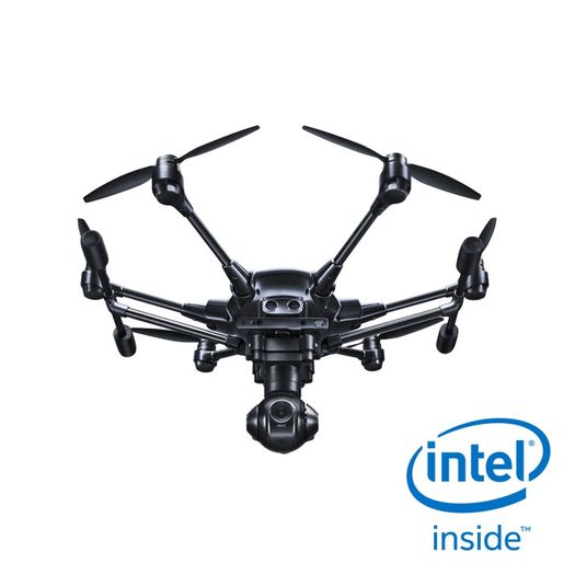Typhoon H Pro Real Sence