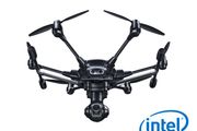 Typhoon H Pro Real Sence