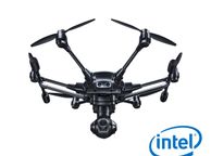 main image for ad Typhoon H Pro Real Sence
