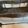 Travel Cot - Mimas 3-in-1 Image 4