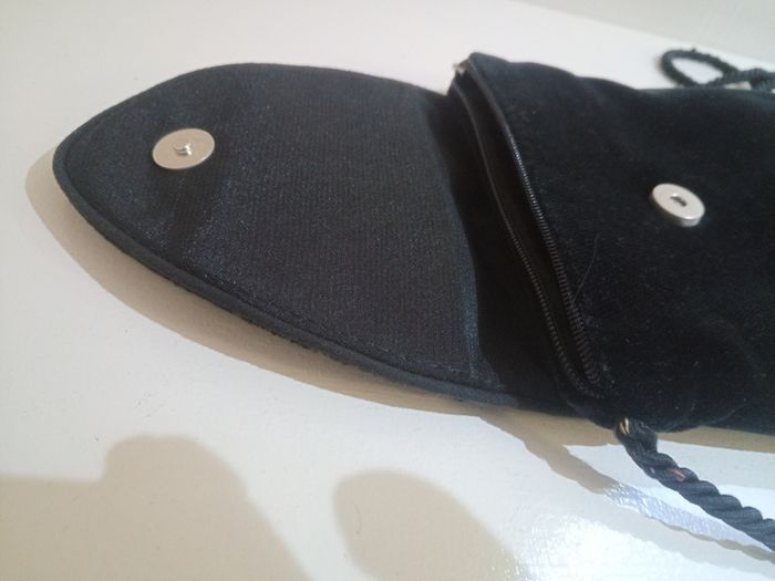 Neck Pouch / Wallet / Small Hand Bag